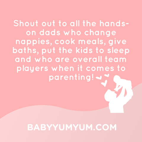 #HandsOnDads #ShoutOutToDads #TeamPlayerParenting #DadLifeRocks #DadsWhoCare #ModernFatherhood #ParentingTogether #DadsDoingItAll #FamilySupport #MumAndDadTeamwork