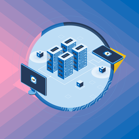 Dec 3: On Moving House – Bringing a new Data Centre Online.