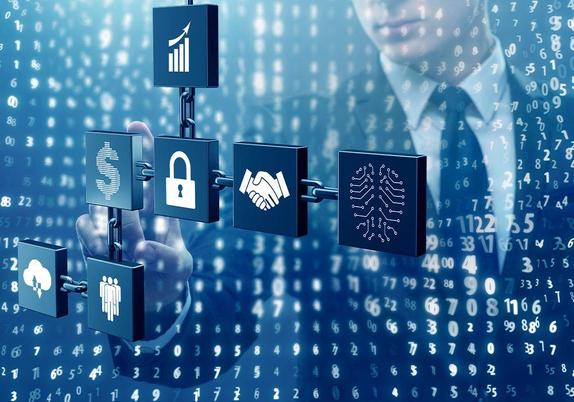 cybersecurity in fintech