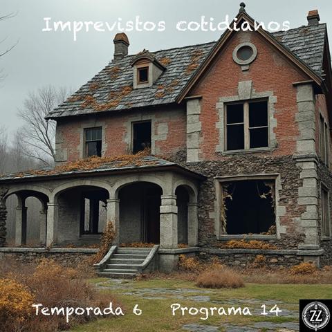 Imprevistos cotidianos
Cualquiera que realiza la acción de vivir sabe que siempre, mas pronto que tarde, le van a sobrevenir imprevistos cotidianos. Si tienes tu hogar, aunque sea nuevo, de pronto un día te salta el diferencial, te gotea un grifo o el aire acondicionado empieza a echar agua por donde no debe y entonces, si no tienes un buen seguro de hogar, te tocará apoquinar. No digamos ya si compras ese adorable piso céntrico de antigua construcción y con antiguas instalaciones y por ahorrarte una pasta, decides recomponerlo tu mismo, bien por que sabes hacerlo o porque has visto un vídeo en el que te cuentan cómo arreglar algo. Hago también referencia por tanto a lo que nos cuenta, en el fondo, la película “Esta casa es una ruina” cuyo título original es “The Money Pit”.
https://go.ivoox.com/rf/136184661
#cine #cotidiano #filosofía #imprevistos #sociedad #podcast #ZZPodcast 