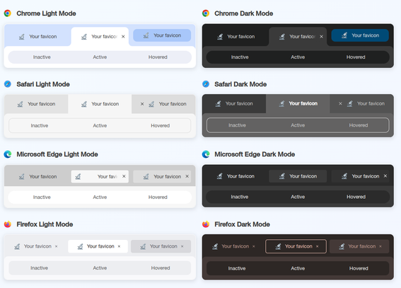 favio.io screenshot