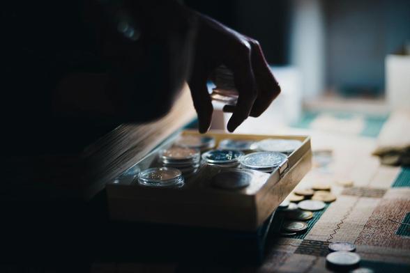 Coin Collecting: What Makes Numismatics So Appealing?