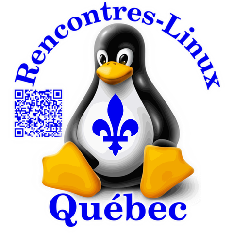 Logo Rencontres Linux