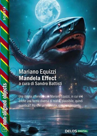 AI image whos prompt is linking a shark and octopus and other elements