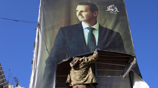An Islamic Rebel Leader Rises, Challenging Syria’s Dictator