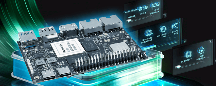Looking for your next #Homelab partner? Banana Pi BPI-M7 #Sige7 powered by #RK3588 and #Sige1 powered by #RK3528 are standing by,ready to assist.#NAS #Rockchip #armbian #raspberrypi5 #AI #MakerBig thanks for review！Novos SBCs da Armsom de Entrada e o Top
https://www.youtube.com/watch?v=62-tKXl5VMM