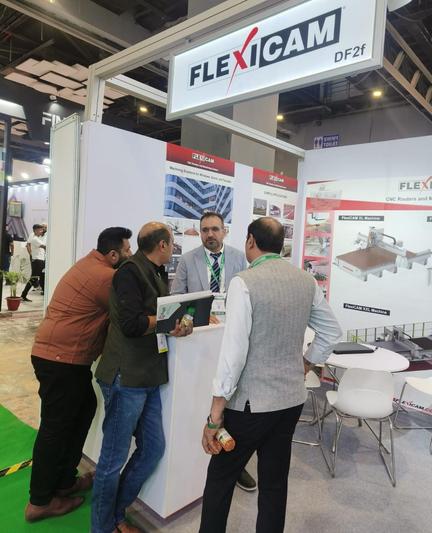 Zak Doors & Windows Expo 2024