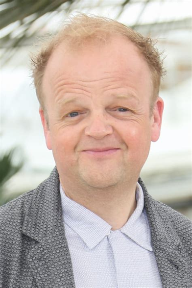 Tony Jones