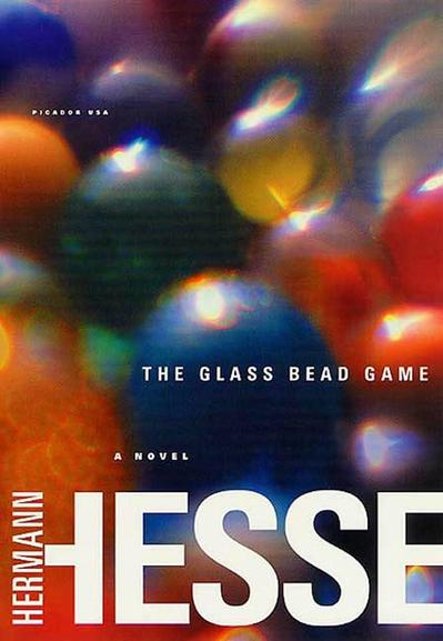 The Glass Bead Game, Herman Hesse