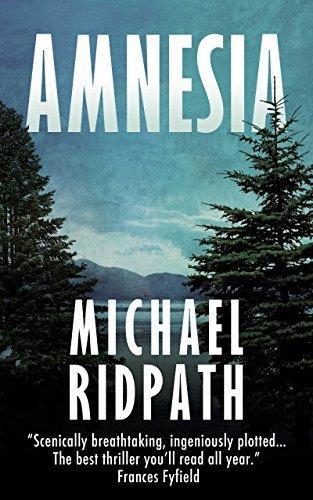 Amnesia, Michael Ridpath