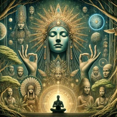 Surpass the human concepts