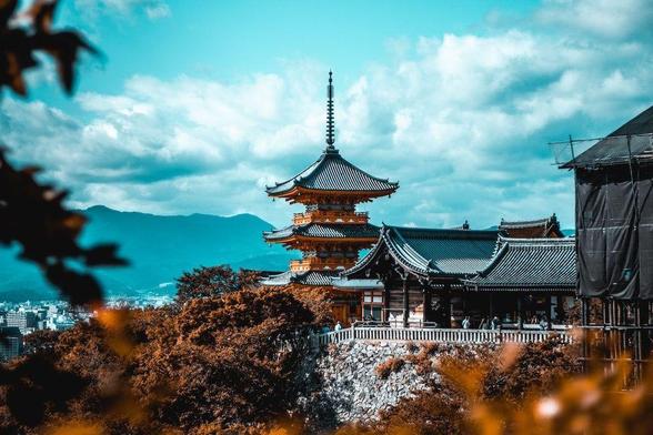 JET Program: What It's Like to Teach English in Japan