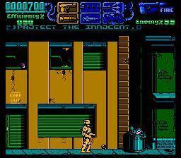 Cover image of Robocop 3