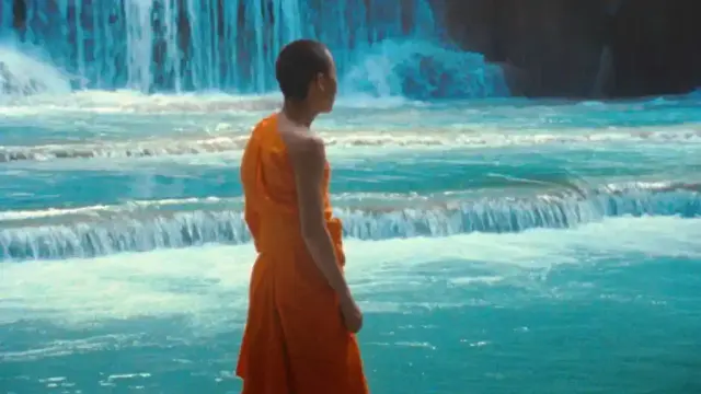 Samsara Lois Patiño