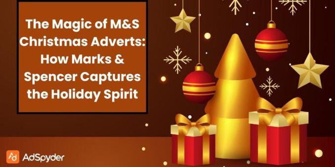 ms christmas adverts