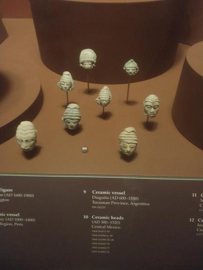 #WesternMexicoshafttomb tradition refers to a set of interlocked cultural traits found in the western Mexican states of #Jalisco, Nayarit, and, to a lesser extent, #Colima to its south, roughly dating to the period between 300 BCE and 400