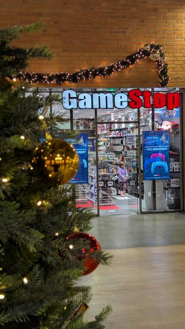 Game Shop in Wilhelmshaven