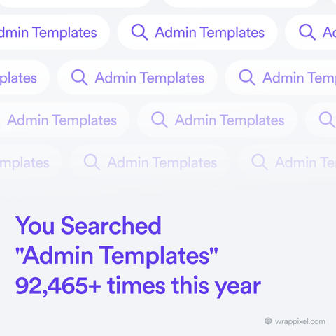 Admin Templates Wrapped 2024