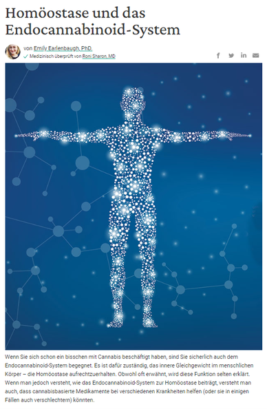 Screenshot Dezember 2024
Grafische Darstellung innerhalb einer Körperform als Matrix - das menschliche Endocannabinoidsystem - es ist überall im Organismus von Wirbeltieren.

#CRISPR_rEvolution 2024 #Dezember