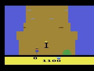 Cover image of Gauntlet (1985)