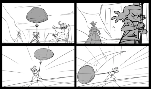 Storyboard your story ...
https://www.fiverr.com/s/rEbGwkb

#creativetoots  #digitalart #artist  #storyboard #story #stb #Fiverr #script #art #cartoon #design  #ComicArt #BehindTheScenes #freelance #creative #illustration #sketch #lineart #drawing #graphics 