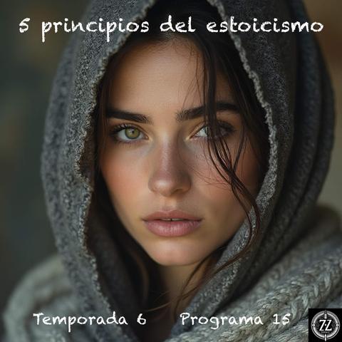 5 principios del estoicismo
La escuela de los Estoicos ha perdurado a través de los siglos para llegar hasta nuestros días con todo su esplendor y siendo un buen método para sobrevivir ante la oleada de información y acontecimientos que nos sobrevienen en el día a día. Por eso te resumo mucho, en 5 principios, sus enseñanzas, para hacerte más llevadero el día a día. No tienes por qué ser estoico siempre, pero puedes añadirlo a otras filosofías para conseguir paz y felicidad.
https://www.ivoox.com/136307821
#estoicos #felicidad #filosofía #paz #principios #podcast #ZZPodcast 