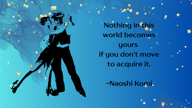 Nothing in this world becomes yours if you don't move to acquire it.

Private ballroom dance lessons available in Port Orchard, WA