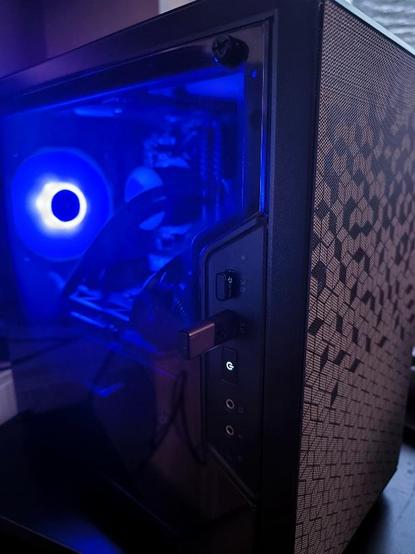 Muchos teraflops en esta foto 😇🤣🤣🤣