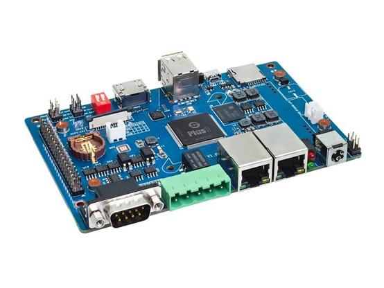 #BananaPi BPI-F2P use #Sunplus chip design, this is a #industrial control #SBC. use Plus1(#sp7021) design , it support #PoE function with PoE module,and support #RS232 and #RS485 . so you can use it do a #gateway 
https://docs.banana-pi.org/en/BPI-F2P/BananaPi_BPI-F2P
#network #automatisme #IoT