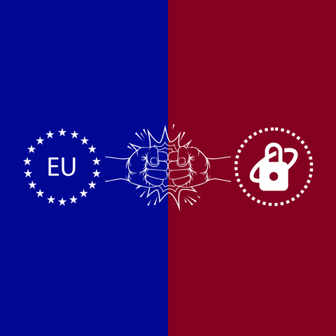EU fighting encyrption