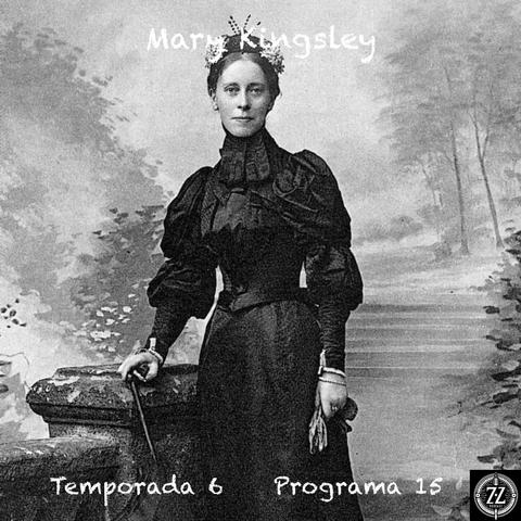Mary Kingsley
Vamos a abordar la biografía de Mary Kingsley no desde la perspectiva actual sino desde su época, finales del Siglo XIX. Mary se caracteriza por ser una exploradora inquieta que siendo mujer se atrevió a explorar tierras del África Occidental sola, incluso conviviendo con tribus caníbales. Veamos su historia.
https://www.ivoox.com/136307884
#áfrica #biografía #caníbales #exploradora #mary kingsley #podcast #ZZPodcast 