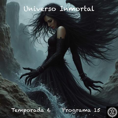 Universo Inmortal
Forman parte del denominado “Universo Inmortal” obras como “Entrevista con el Vampiro” y “Las brujas de Mayfair”. La primera fue llevada al cine y ambas han sido y están siendo llevadas en seguidas temporada al mundo de las series, con mayor o menor éxito. La verdad es que si eres amante de la literatura y de este tipo de series, todas ellas forman parte del denominado por la autora, Anne Rice, universo inmortal.
https://www.ivoox.com/136307894
#ciencia ficción #cine #literatura #saga #series #podcast #ZZPodcast 