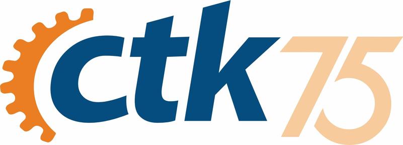 Logo CTK