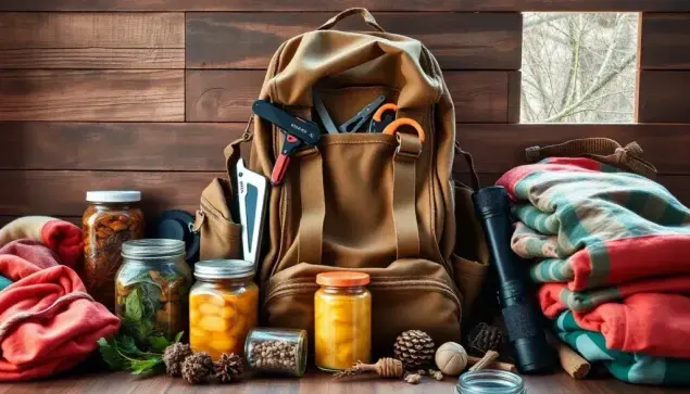 12 Shocking Doomsday Prepping Secrets That Could Save Your Life