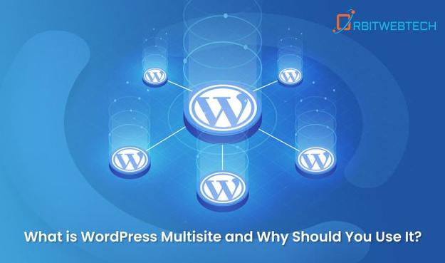 Hire Wordpress developer in USA 