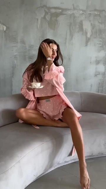 Women's Clothing Showrooms