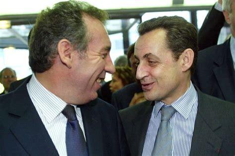 #Bayrou et #Sarkozy