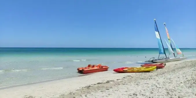 🌴 Karibik-Inseln – Dein Paradies wartet!