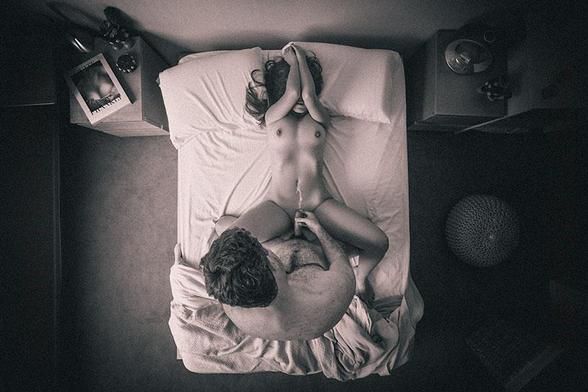 Posted media