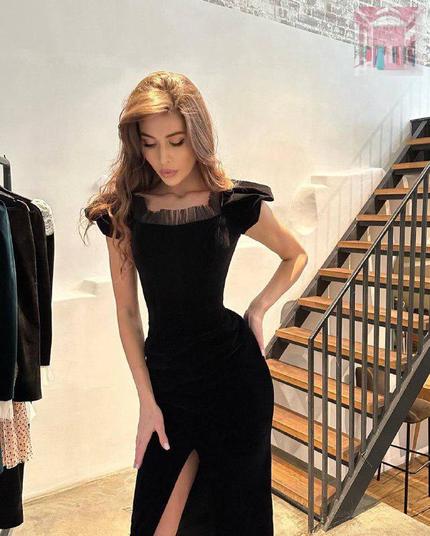 Women's Clothing Showrooms