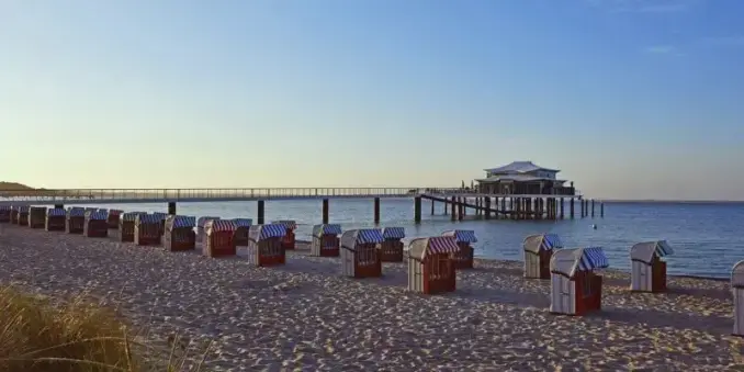 🌊 Die 10 schönsten Sehenswürdigkeiten in Schleswig-Holstein – Norddeutschlands Highlights!