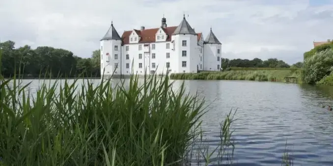 🌊 Die 10 schönsten Sehenswürdigkeiten in Schleswig-Holstein – Norddeutschlands Highlights!