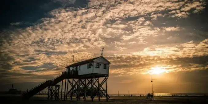 🌊 Die 10 schönsten Sehenswürdigkeiten in Schleswig-Holstein – Norddeutschlands Highlights!