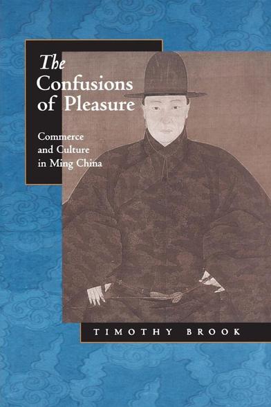 The Ming dynasty was the last great Chinese dynasty before the Manchu conquest in 1644. During that time, China, not Europe, was the center of the world: the European voyages of exploration were searching not just for new lands but also for new trade routes to the Far East. 

The Confusions of Pleasure marks a significant departure from the conventional ways in which Chinese history has been written. Rather than recounting the Ming dynasty in a series of political events and philosophical achievements, it narrates this longue durée in terms of the habits and strains of everyday life. Peppered with stories of real people and their negotiations of a rapidly changing world, this book provides a new way of seeing the Ming dynasty that not only contributes to the scholarly understanding of the period but also provides an entertaining and accessible introduction to Chinese history for anyone.