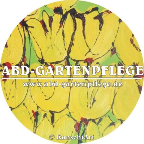 Logo ABD-Gartenpflege