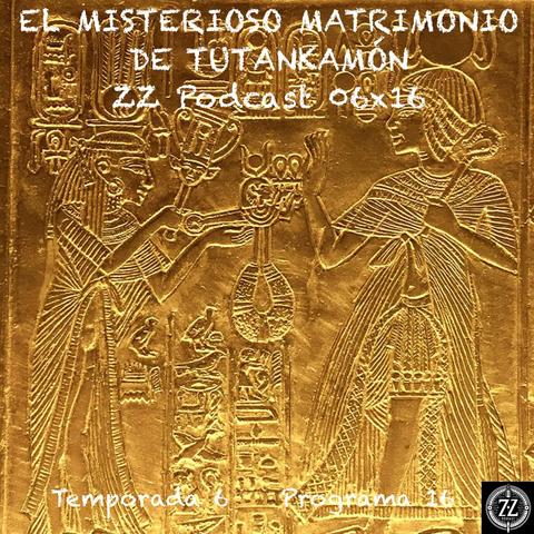 EL MISTERIOSO MATRIMONIO DE TUTANKAMÓN | ZZ Podcast 06x16
¿Es el misterioso matrimonio de Tutankamón realmente tal? Todos sabemos que en aquellos tiempos, y en otros más recientes, los matrimonios eran concertados. Es posible que dentro de los matrimonios concertados surgiera la chispa adecuada y por tanto el amor, pero no era lo más común. Tutankamón murió jóven, con 19 años, pero dio tiempo a casarlo y a tener descendencia, aunque ésta no se materializó por muerte de los infantes antes o al nacer. Pero… ¿Cómo podemos saber si su matrimonio con Ankhesenamón contuvo la llama del amor? Vamos a averiguarlo.
https://luisbermejo.com/el-misterioso-matrimonio-de-tutankamon-zz-podcast-06x16/
#amor #análisis #ankhesenamón #antiguo egipto #arqueología #avatar #cine #crítica #experimento #gestas #gladiator #hazañas #historia #infantería #Inteligencia Artificial #jesús #matrimonio #religión #secuela #tercios #tutankamón #podcast #ZZPodcast 