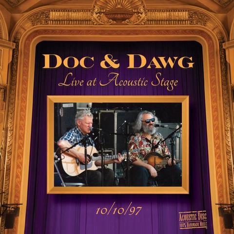 #NowPlaying I am currently listening to #LuluWalls-Live by #DocWatson from the album #Doc&Dawg (Live @ Acoustic Stage #1997) see #spotify https://open.spotify.com/track/7u23GG9suckvGxJsgAvYUg