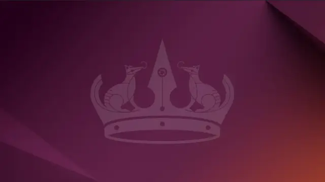 Image de fond d'écran pour Ubuntu Noble Numbat