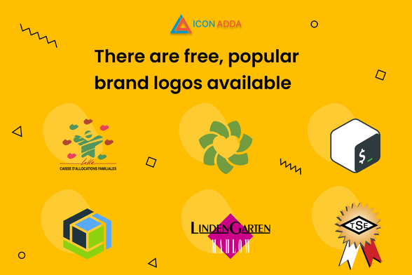 A logo, in the ever changing realm of branding, is more than just a design; it is the face of your company, the emblem of your narrative, and the core of who you are. Because we at IconAdda recognise the value of a logo that accurately captures your business, we provide a wide range of customisable logos that may be customised to meet your demands.