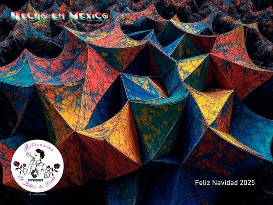 Artesanías "El Taller de Frida" Xochimilco